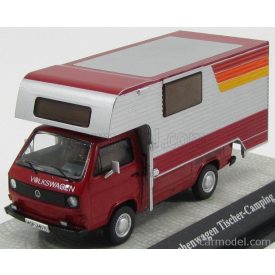   Premium ClassiXXs VOLKSWAGEN T3a PRITSCHENWAGEN TISCHER-CAMPING 1979