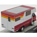 Premium ClassiXXs VOLKSWAGEN T3a PRITSCHENWAGEN TISCHER-CAMPING 1979