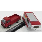 Premium ClassiXXs VOLKSWAGEN T3a PRITSCHENWAGEN TISCHER-CAMPING 1979