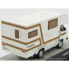Premium ClassiXXs VOLKSWAGEN T3a PRITSCHENWAGEN TISCHER-CAMPING 1979