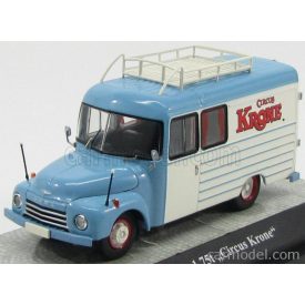   Premium ClassiXXs OPEL BLITZ 1,75T TRUCK VAN CIRCUS KRONE 1952