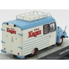 Premium ClassiXXs OPEL BLITZ 1,75T TRUCK VAN CIRCUS KRONE 1952