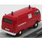 Premium ClassiXXs VOLKSWAGEN T2B VAN FEUERWEHR 1967