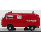 Premium ClassiXXs VOLKSWAGEN T2B VAN FEUERWEHR 1967