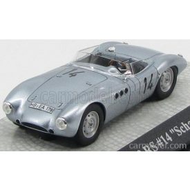 PREMIUM CLASSIXXS BORGWARD 1500RS N 14 SCHAUINSLAND 1958