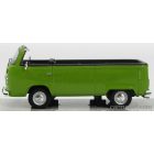 Premium ClassiXXs VOLKSWAGEN T2b MINIBUS OPEN AIR BUS 1967