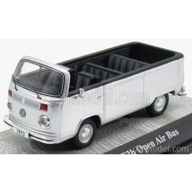 Premium ClassiXXs VOLKSWAGEN T2b MINIBUS AIR BUS OPEN 1967