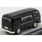 Premium ClassiXXs VOLKSWAGEN T2a VAN BESTATTUNGSWAGEN 1967 CARRO FUNEBRE CON BARA - HEARSE - FUNERAL CAR WITH COFFIN
