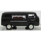 Premium ClassiXXs VOLKSWAGEN T2a VAN BESTATTUNGSWAGEN 1967 CARRO FUNEBRE CON BARA - HEARSE - FUNERAL CAR WITH COFFIN