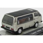 Premium ClassiXXs VOLKSWAGEN T3a VAN BESTATTUNGSWAGEN 1979 CARRO FUNEBRE CON BARA - HEARSE - FUNERAL CAR WITH COFFIN