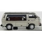 Premium ClassiXXs VOLKSWAGEN T3a VAN BESTATTUNGSWAGEN 1979 CARRO FUNEBRE CON BARA - HEARSE - FUNERAL CAR WITH COFFIN