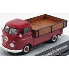 Premium ClassiXXs VOLKSWAGEN T1 PICK-UP PORSCHE TRANSPORTER 1965
