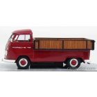 Premium ClassiXXs VOLKSWAGEN T1 PICK-UP PORSCHE TRANSPORTER 1965