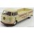 Premium ClassiXXs VOLKSWAGEN T1 PICK-UP TRANSPORTER PORSCHE 550 PLATFORM TRAILER 1962