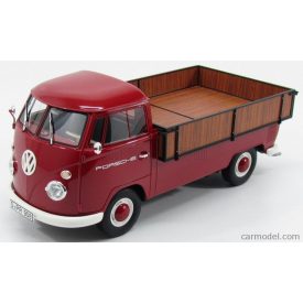   Premium ClassiXXs VOLKSWAGEN T1 PICK-UP PORSCHE TRANSPORTER 1965