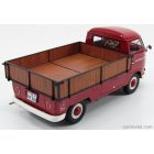 Premium ClassiXXs VOLKSWAGEN T1 PICK-UP PORSCHE TRANSPORTER 1965
