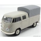 Premium ClassiXXs VOLKSWAGEN T1 DOUBLE CABINE DOKA PICK-UP 1967