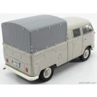 Premium ClassiXXs VOLKSWAGEN T1 DOUBLE CABINE DOKA PICK-UP 1967
