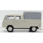 Premium ClassiXXs VOLKSWAGEN T1 DOUBLE CABINE DOKA PICK-UP 1967