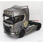 PREMIUM CLASSIXXS SCANIA R-SERIES TOPLINE V8 TRACTOR TRUCK 2-ASSI 2019