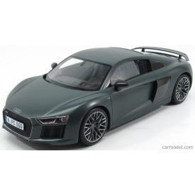 PREMIUM CLASSIXXS AUDI R8 V10 QUATTRO COUPE 2015
