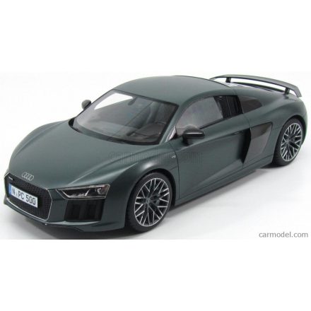 PREMIUM CLASSIXXS AUDI R8 V10 QUATTRO COUPE 2015