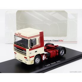 PREMIUM CLASSIXXS DAF 95XF 430 TRACTOR TRUCK 2-ASSI 1997