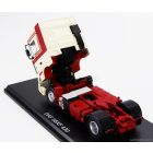 PREMIUM CLASSIXXS DAF 95XF 430 TRACTOR TRUCK 2-ASSI 1997