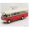 Premium ClassiXXs Ikarus 620, red/beige