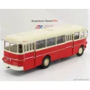 Premium ClassiXXs Ikarus 620, red/beige