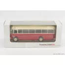 Premium ClassiXXs Ikarus 620, red/beige