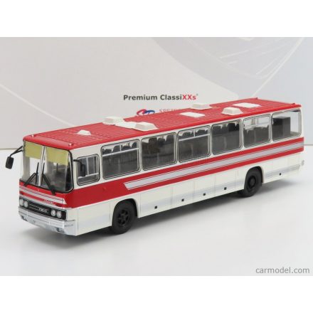 Premium ClassiXXs Ikarus 250.59, red/white