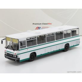 Premium ClassiXXs Ikarus 250.59, white/grün