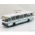 Premium ClassiXXs Ikarus 250.59, white/grün