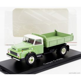   PREMIUM CLASSIXXS CSEPEL D450 TRUCK CASSONE RIBALTABILE 2-ASSI 1957