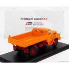 PREMIUM CLASSIXXS CSEPEL D450B TRUCK CASSONE RIBALTABILE 2-ASSI 1965
