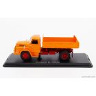 PREMIUM CLASSIXXS CSEPEL D450B TRUCK CASSONE RIBALTABILE 2-ASSI 1965