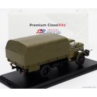 PREMIUM CLASSIXXS CSEPEL D344 TRUCK TELONATO 2-ASSI 1961