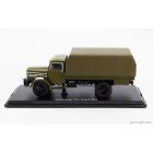 PREMIUM CLASSIXXS CSEPEL D344 TRUCK TELONATO 2-ASSI 1961