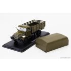 PREMIUM CLASSIXXS CSEPEL D344 TRUCK TELONATO 2-ASSI 1961