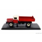 PREMIUM CLASSIXXS CSEPEL D445 TRUCK CASSONE RIBALTABILE 2-ASSI 1963