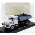 PREMIUM CLASSIXXS CSEPEL D445 TRUCK CASSONE RIBALTABILE 2-ASSI 1963