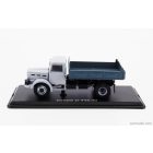 PREMIUM CLASSIXXS CSEPEL D445 TRUCK CASSONE RIBALTABILE 2-ASSI 1963