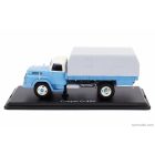 PREMIUM CLASSIXXS CSEPEL D445 TRUCK TELONATO 2-ASSI 1963
