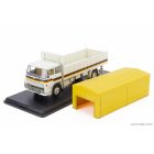 PREMIUM CLASSIXXS LIAZ 100.05 TRUCK TELONATO 2-ASSI 1974