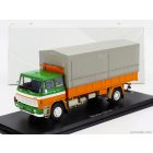 PREMIUM CLASSIXXS LIAZ 100.05 TRUCK TELONATO 2-ASSI 1974