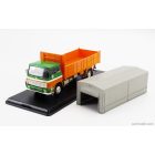 PREMIUM CLASSIXXS LIAZ 100.05 TRUCK TELONATO 2-ASSI 1974