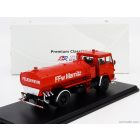 PREMIUM CLASSIXXS LIAZ 100.850 SA 8 TANKER TANK FEUERWEHR 2-ASSI 1982