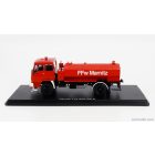 PREMIUM CLASSIXXS LIAZ 100.850 SA 8 TANKER TANK FEUERWEHR 2-ASSI 1982