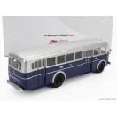 Premium ClassiXXs IKARUS 60 BKV Budapest